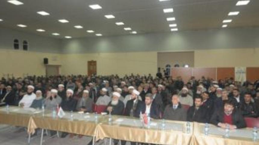 Askon'dan "yılbaşı Ve Halimizin Muhasebesi" Etkinliği