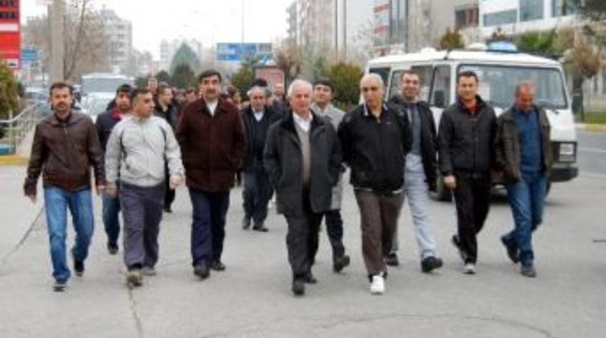 Sağlıklı Yaşam İ&ccedil;in Y&uuml;r&uuml;d&uuml;ler