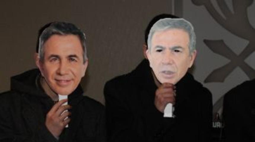 &Uuml;lk&uuml;c&uuml;lerden Mansur Yavaş&rsquo;ın Chp'den Adaylığına Tepki