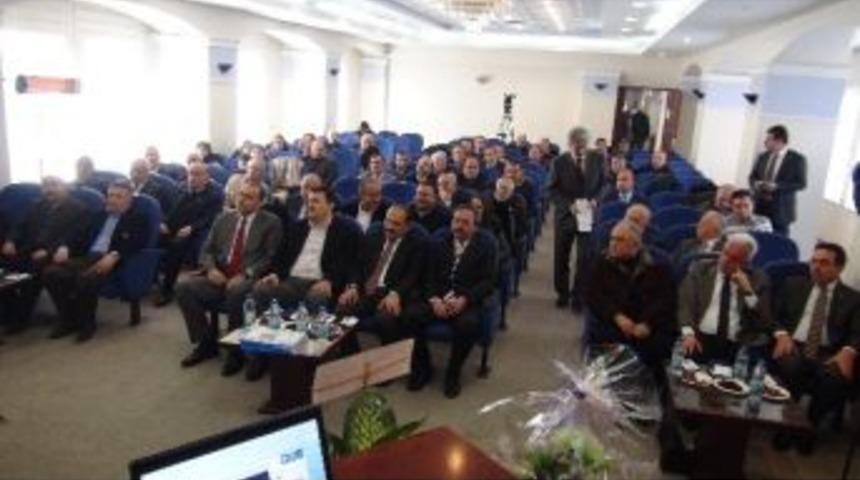 Zmo&rsquo;da Cihat Sipahi G&uuml;ven Tazeledi