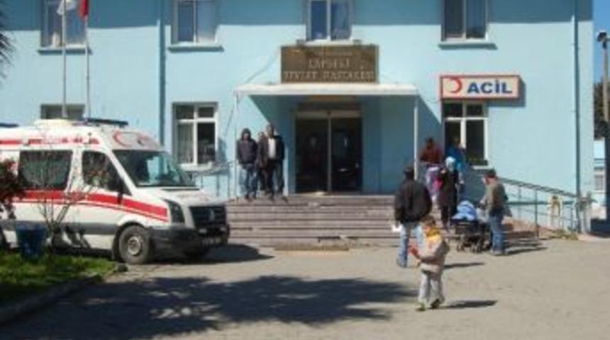 Lapseki Devlet Hastanesi D Sınıfı Olacak