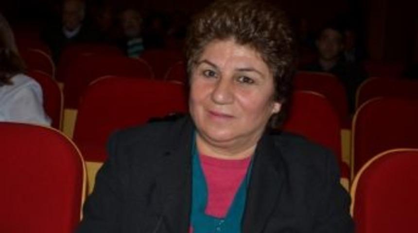 Pir Sultan Abdal K&uuml;lt&uuml;r Derneği&rsquo;ne Kadın Başkan