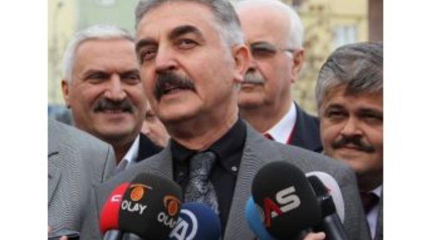 "mhp 30 Mart'ta Ezber Bozacak"