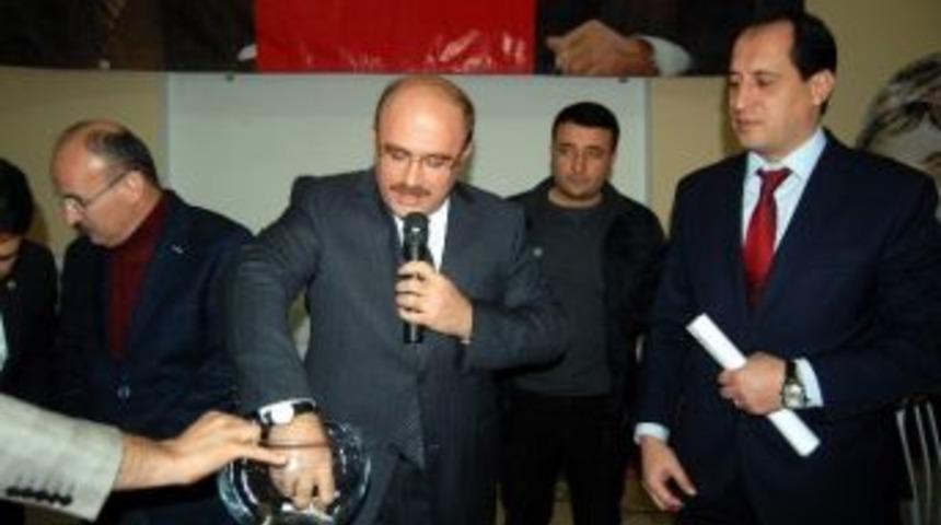 Gaziantep&rsquo;in Nizip İl&ccedil;esinde 172 Aile Toki İle Ev Sahibi Oldu