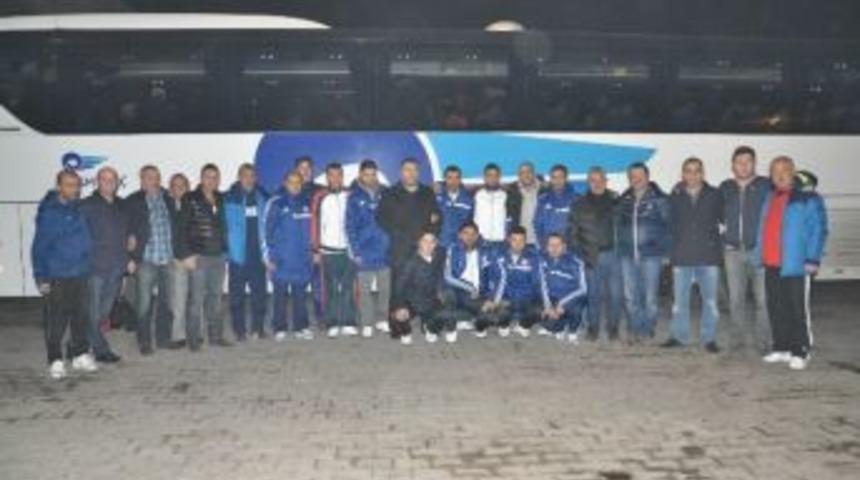 B&ouml;lgesel Amat&ouml;r Lig