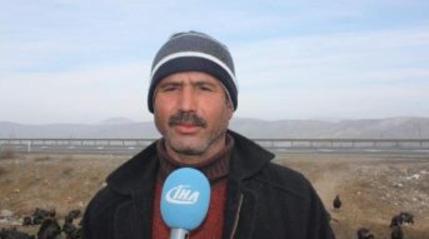 Elazığ&rsquo;da Yılbaşı &Ouml;ncesi Hindi Satışları Azaldı