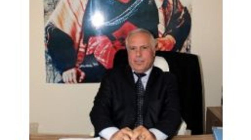 Alevilerden Suç Duyurusuna Tepki