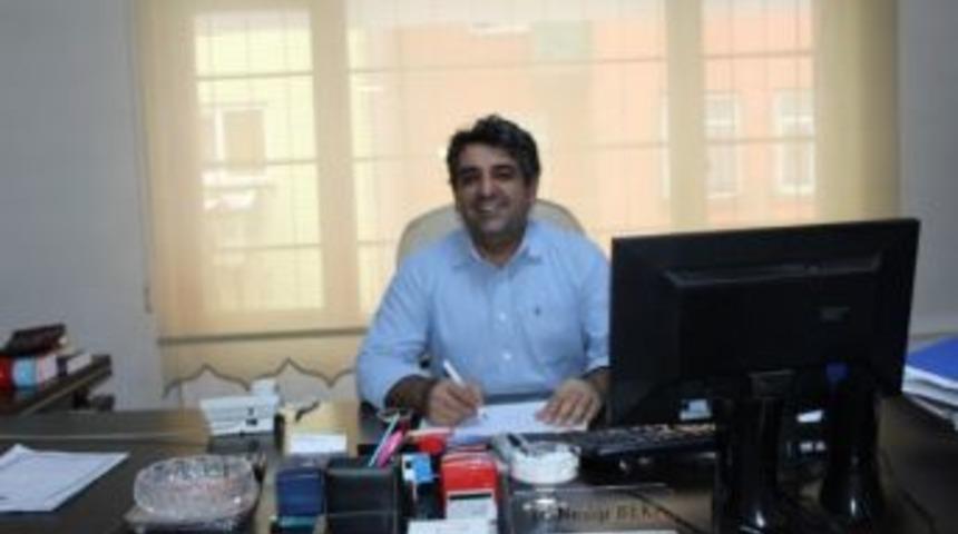 İş Sağlığı Ve Güvenliği Yasası Yürürlüğe Giriyor