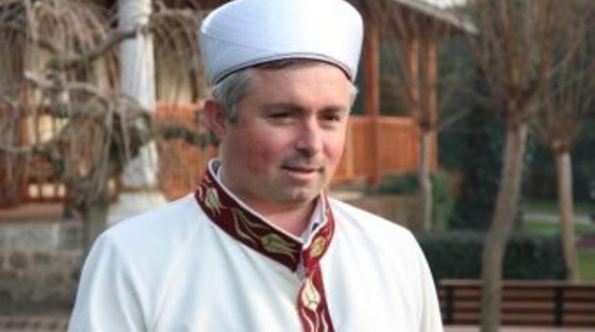 Eroğlu: &ldquo;hristiyanlar Gibi Yılbaşı Kutlamamız Dinimiz A&ccedil;ısından Caiz Değildir&rdquo;