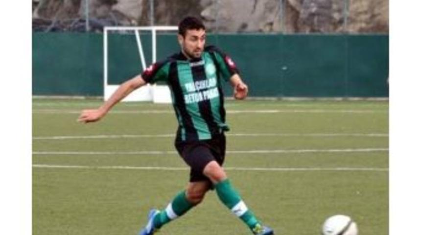 Bölgesel Amatör Lig