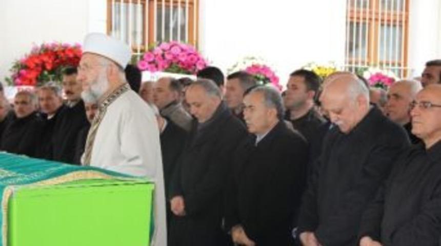 T&uuml;rk-iş Genel Başkanı Erg&uuml;n Atalay&rsquo;ın Acı G&uuml;n&uuml;