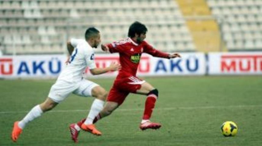 Spor Toto S&uuml;per Lig: