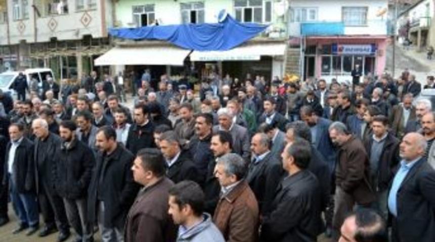 &Ccedil;elikhan&rsquo;da 37 Stk&rsquo;dan Başbakan&rsquo;a Destek A&ccedil;ıklaması