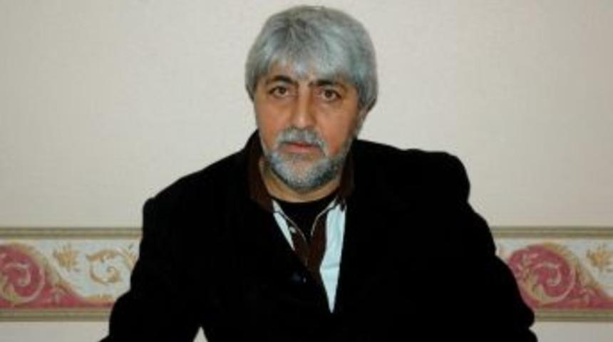 Ali Rıza Kırba&ccedil; Erzurum Şof&ouml;rler Ve Otomobilciler Esnaf Odasına Aday Oldu