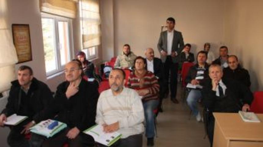 Osmanlıca Dil Kursu Sayesinde Tarihi &Ouml;ğreniyorlar