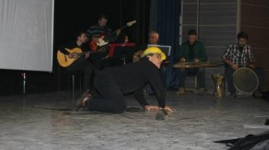 " Madenkeş Aileler" &Ccedil;aycuma&rsquo;da B&uuml;y&uuml;k İlgi G&ouml;rd&uuml;