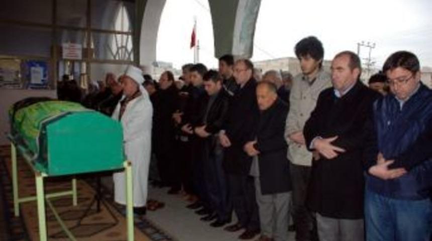 Halla&ccedil;'ın Acı G&uuml;n&uuml;