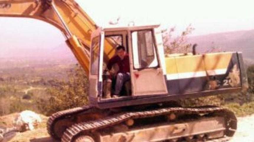 Trafik Kazasında Hayatını Kaybedenler Toprağa Verildi