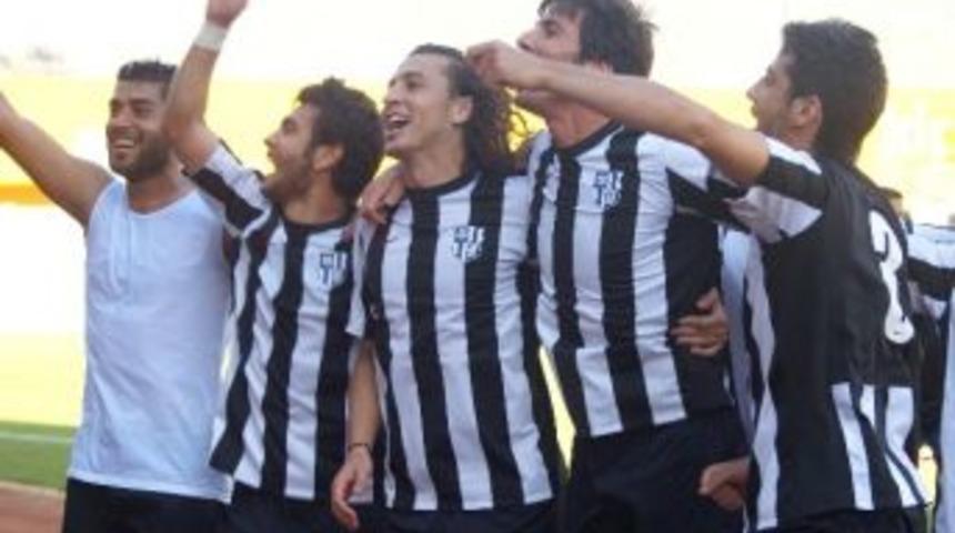 Aydınspor 1923'te D&ouml;rt Sezonda 84 Futbolcu Forma Giydi