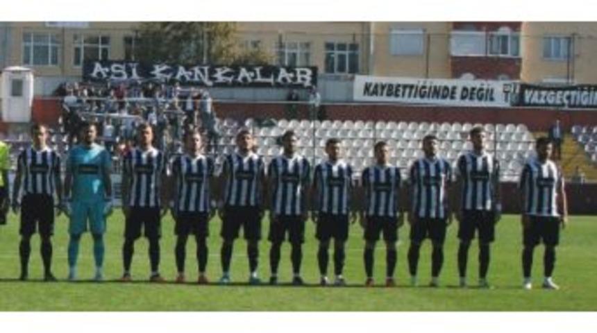 Aydınspor 1923 Antalya Yolcusu