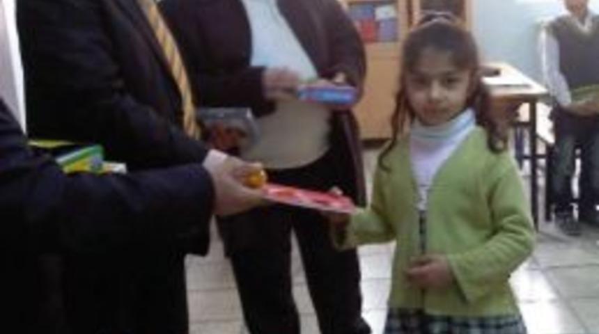 İstanbul&acute;dan Adıyaman&acute;a G&ouml;n&uuml;l K&ouml;pr&uuml;s&uuml;