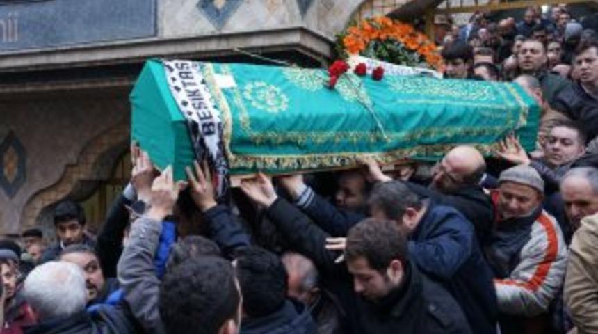 THY Şefi Son Yolculuğuna Uğurlandı