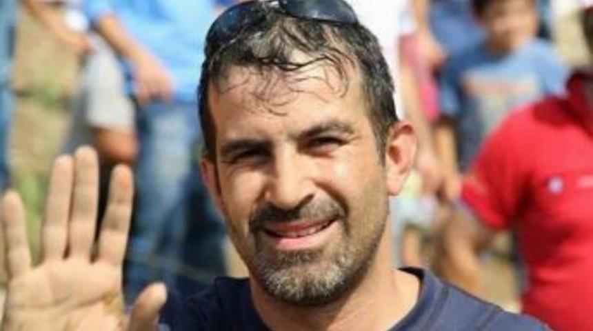 İşten &Ccedil;ıkaran Patronunu Bı&ccedil;akla &Ouml;ld&uuml;rd&uuml;