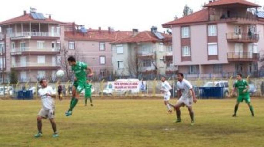S&uuml;per Amat&ouml;r Lig