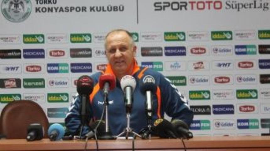 Torku Konyaspor, Eskişehirspor&rsquo;u Farklı Yendi