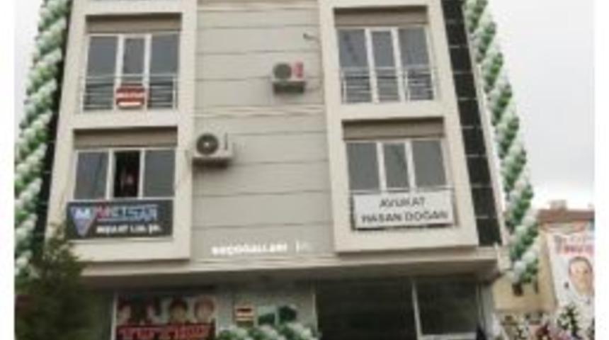 Damızlık Koyun Ke&ccedil;i Yetiştiricileri Birliği Kendi Binasına Taşındı