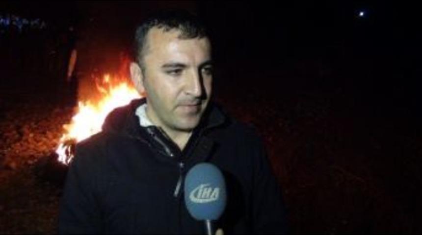 (&ouml;zel Haber) Uludere Olayının 2. Yıl D&ouml;n&uuml;m&uuml;