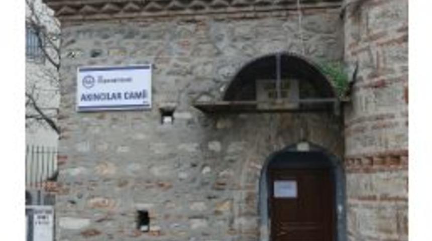 K&uuml;lt&uuml;rel Miras Belediyeye Emanet