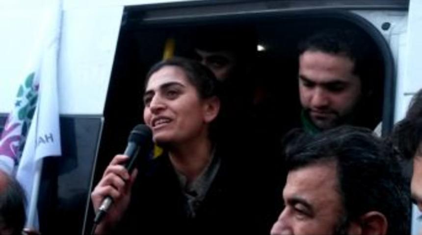 Sebahat Tuncel: Karar Hukuki Değil Siyasi