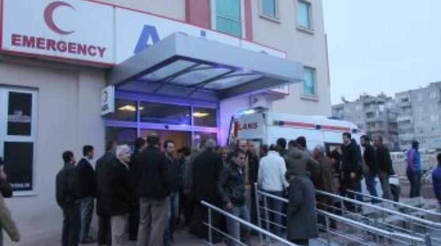 S&uuml;t Kazanı Patladı: 6 Yaralı