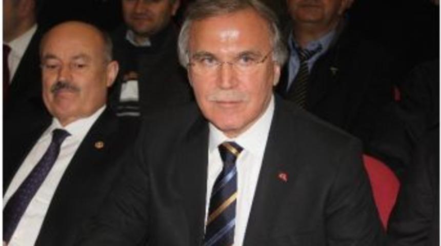 Yerel Se&ccedil;imlere Doğru