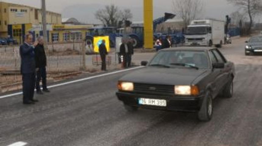 Bursa&rsquo;da Kesintisiz Ulaşıma Engel Kalmadı
