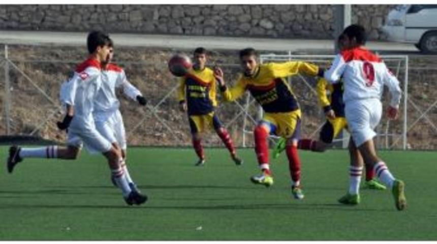 Malatya Amat&ouml;r K&uuml;me Futbol Ligi