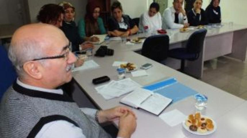 Tavşanlı'da 'daha İyi Sağlık Hizmeti' Seferberliği