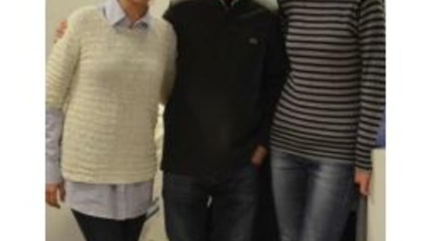 Balıkesir'in Gurur Kaynağı Oldu