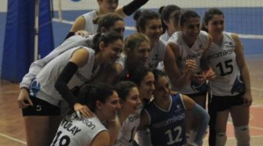 Seramiksan Devreyi 3 Puanla Kapattı