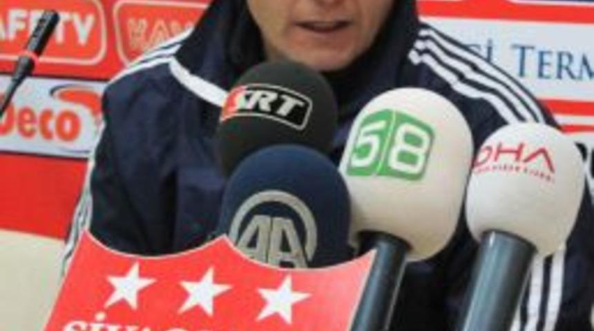 Lopez: Adaletli Ve Haklı Bir Galibiyet Aldık