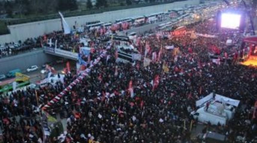 Kılı&ccedil;daroğlu: &ldquo;sarıg&uuml;l Trafik Sorununu 5 Yılda &Ccedil;&ouml;zecek&rdquo;
