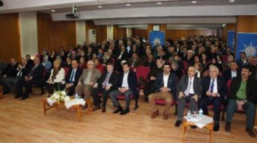 Kastamonu Ak Parti'de Adaylar Haftaya Belirleniyor