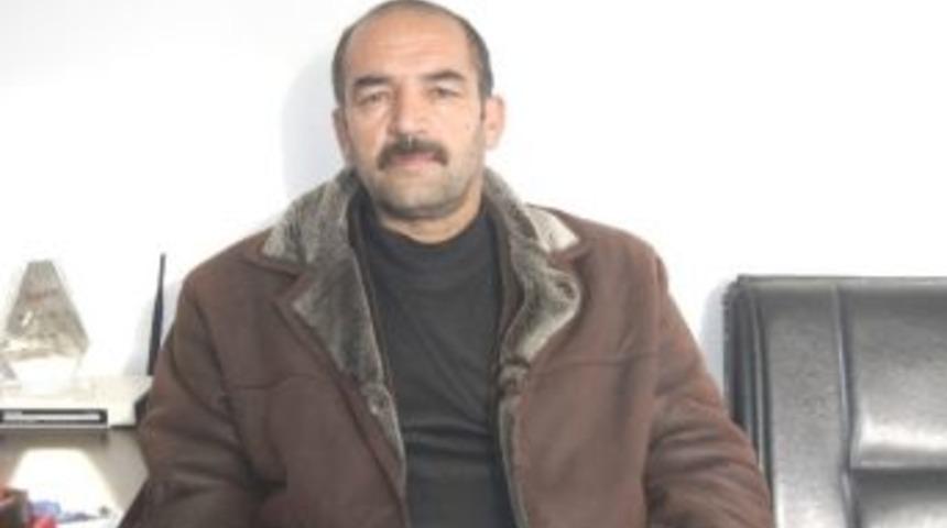 K&ouml;yl&uuml;lerin Kanalizasyon Talebi