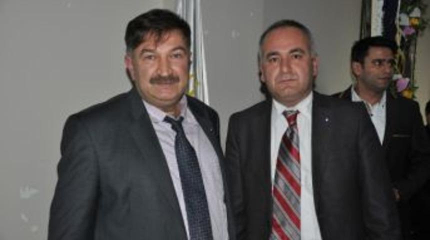 Ziraat M&uuml;hendisleri Odası Malatya Şubesi 1. Olağan Genel Kurulu