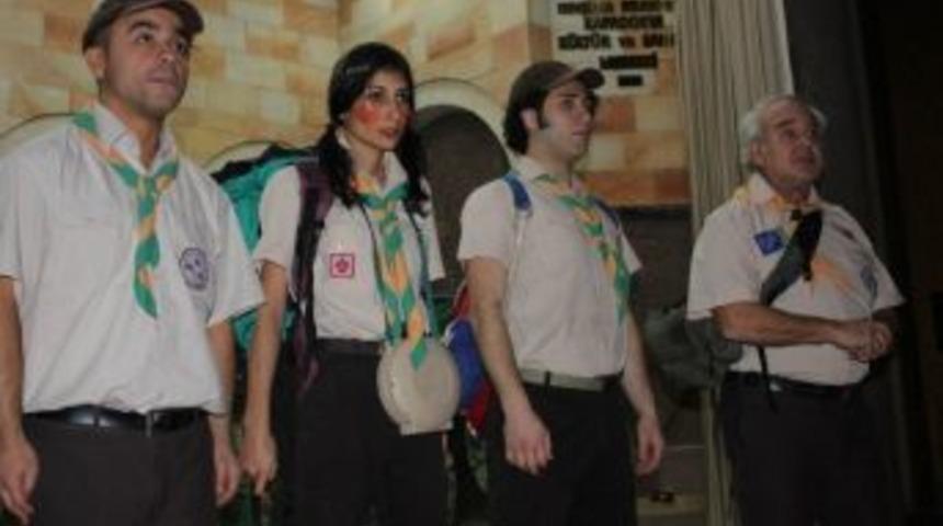 &Ccedil;ocukların Tiyatro Keyfi