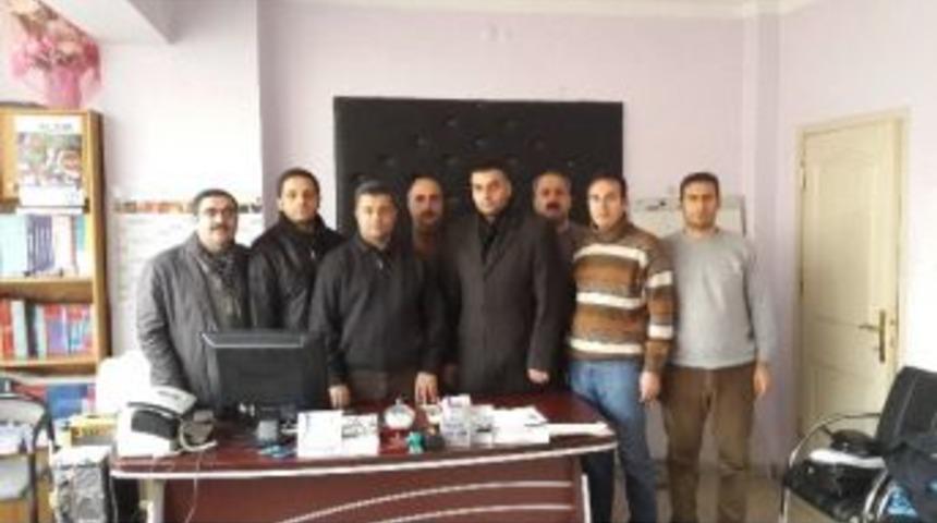 Muş Memur-sen&rsquo;den &lsquo;k&uuml;resel Operasyon&rsquo; A&ccedil;ıklaması