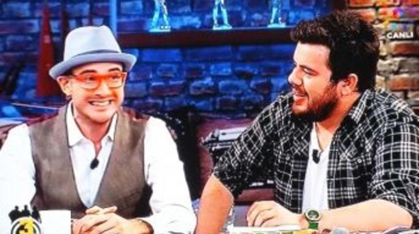 Tekirdağ&rsquo;ın Tayvan&rsquo;lı Şovmeni Karlova Tv&rsquo;lere Konuk Oldu