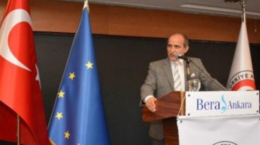 Konfederasyonlar Topluluğu Dünya Kuruluşu Oldu