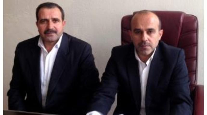 Din-bir-sen&rsquo;den Basın A&ccedil;ıklaması